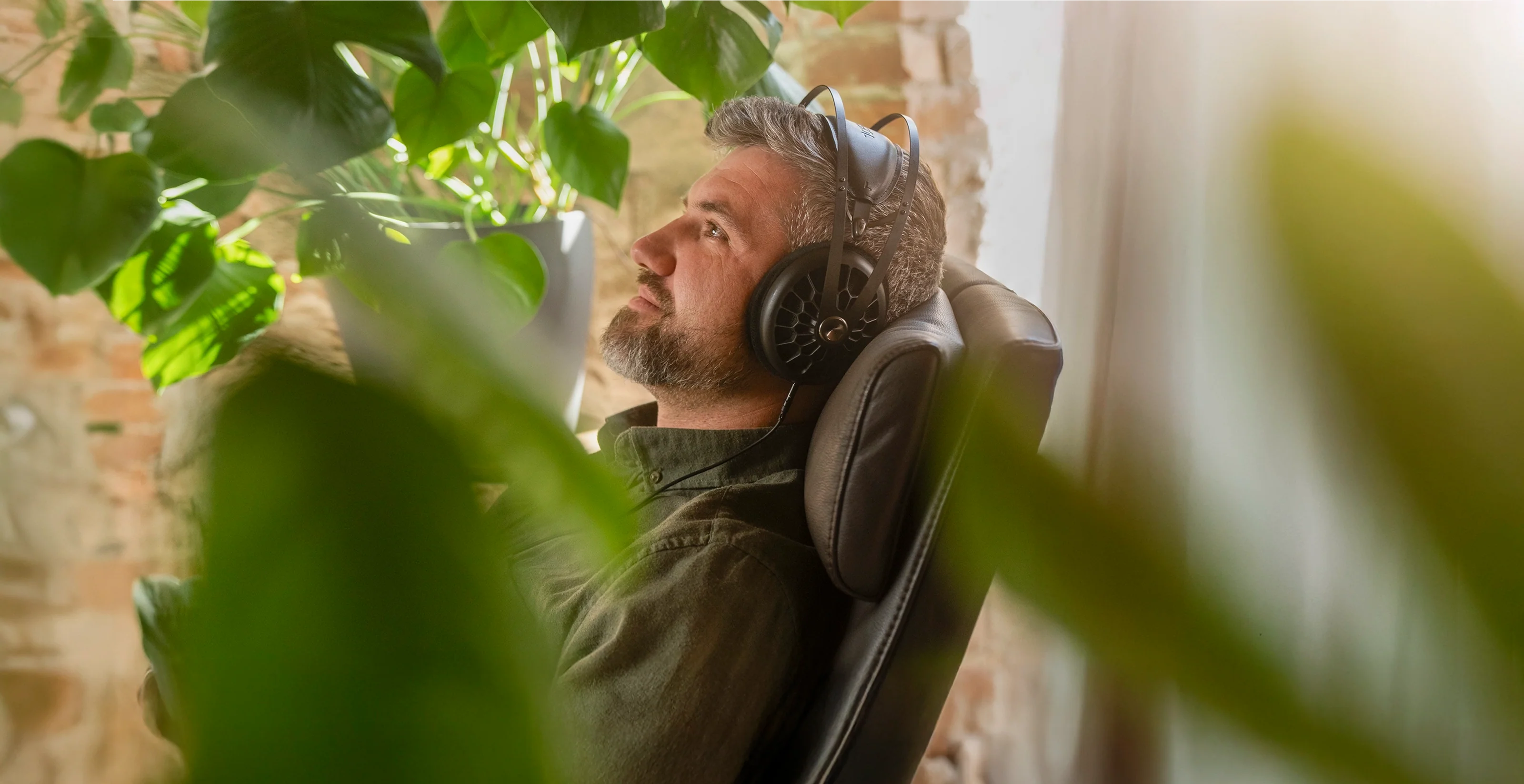 Acoustic Artistry for True Audiophiles