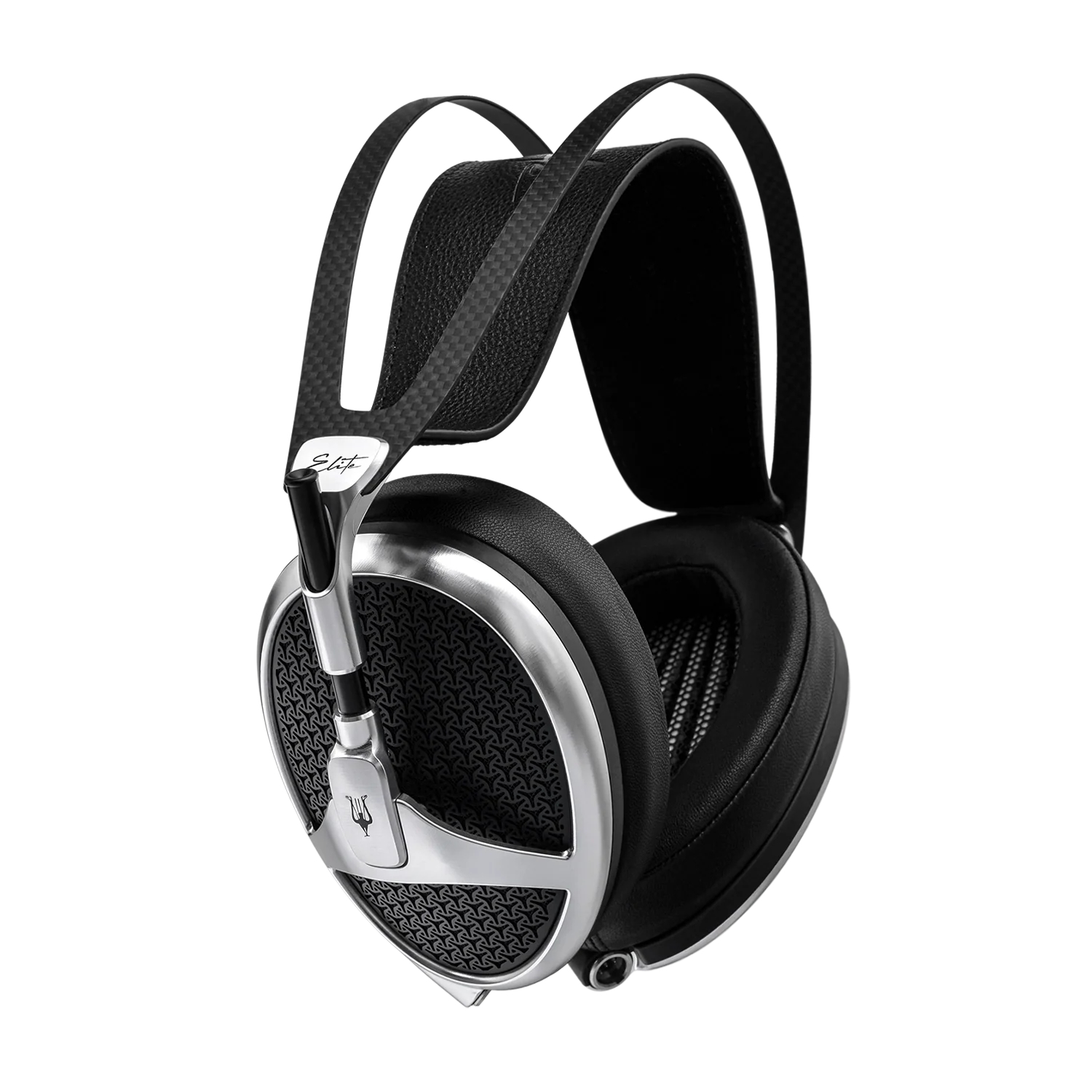 HIGH-END BUNDLE ELITE ALUMINUM + MANTA CHROME + 6,3 SILVER PLATED CABLE - Image 2