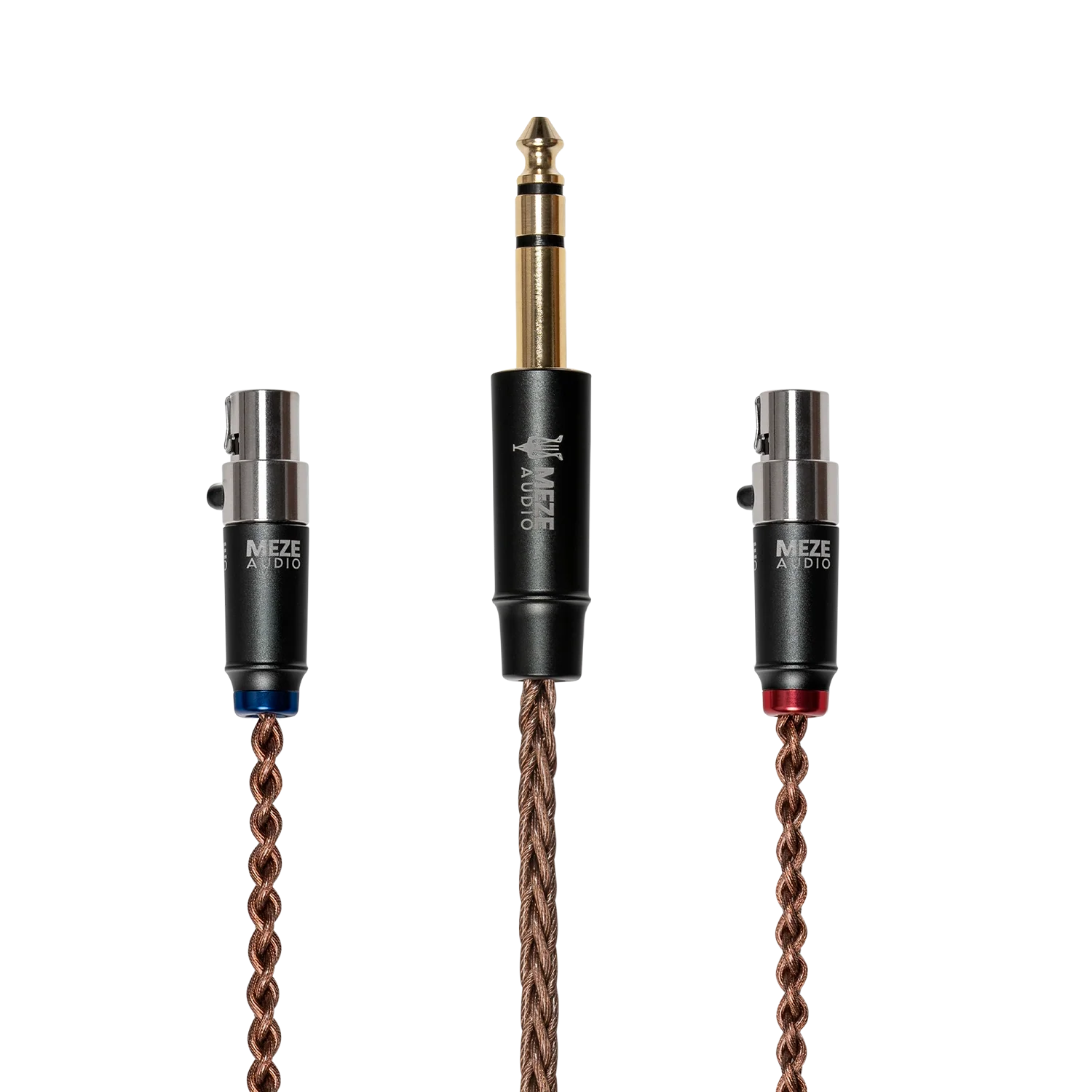 HIGH-END BUNDLE EMPYREAN + MANTA BLACK + 6,3 COPPER CABLE - Image 3