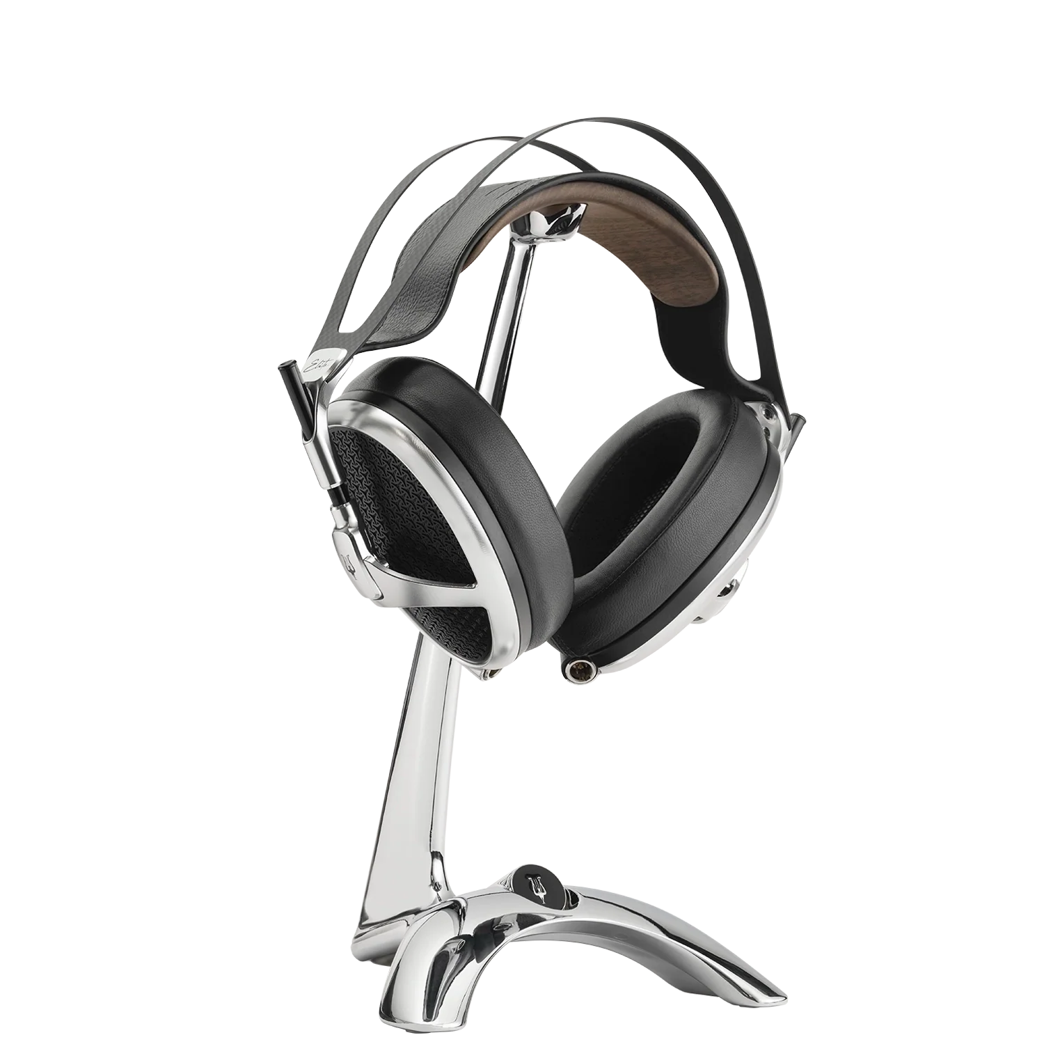 MANTA CHROME HEADPHONE STAND - Image 2