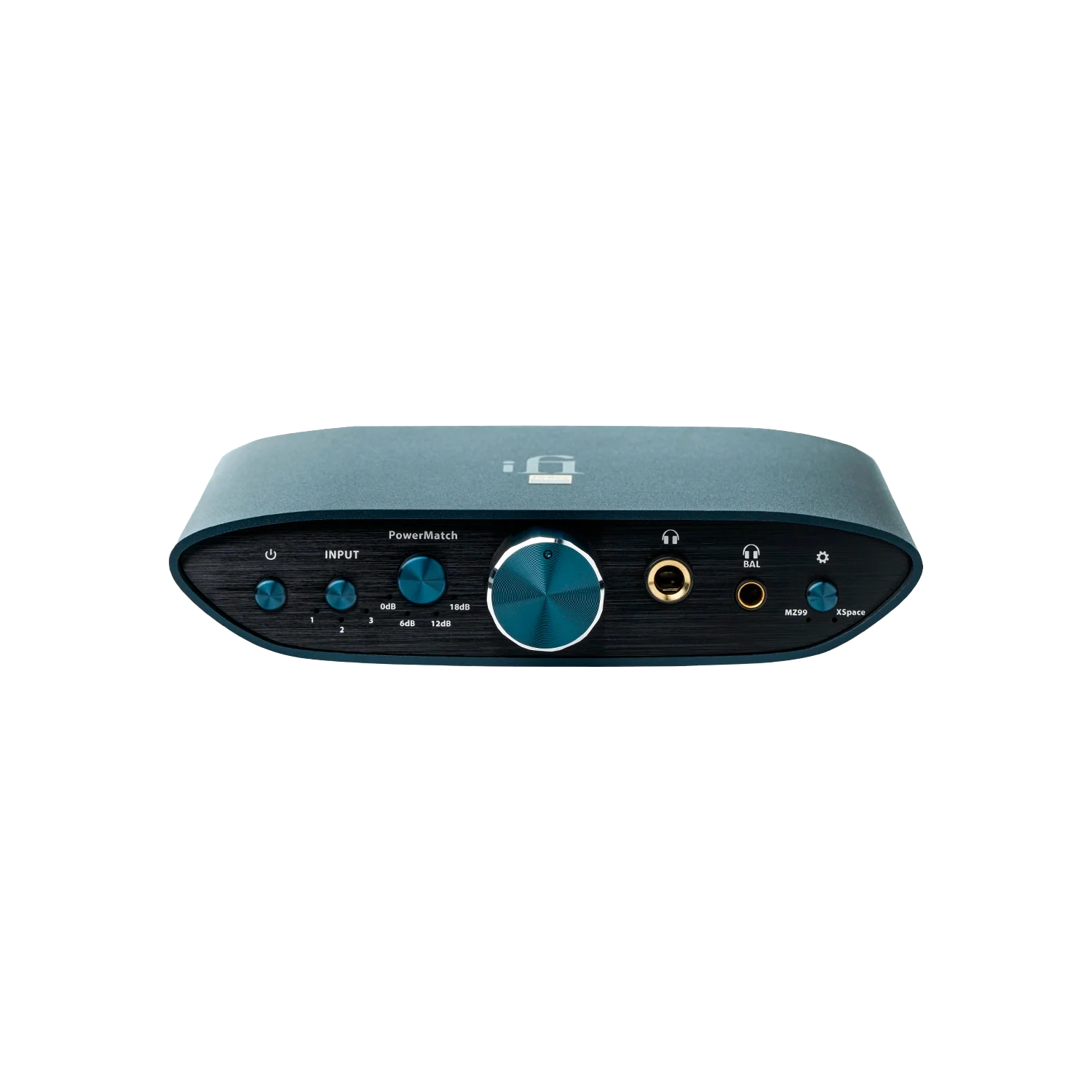 MEZE X IFI AUDIOPHILE STARTER KIT - Image 3