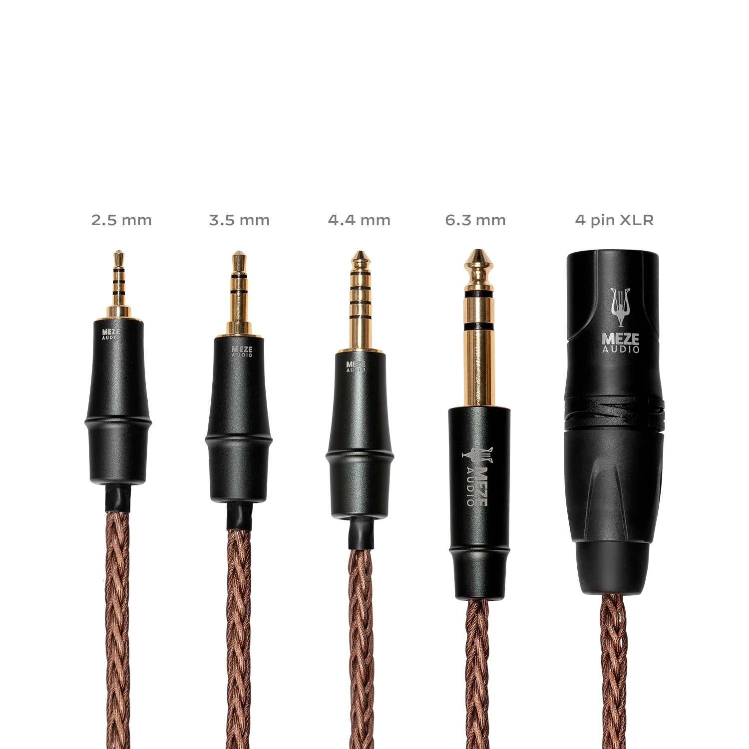 MINI XLR COPPER PCUHD PREMIUM CABLE - Image 3