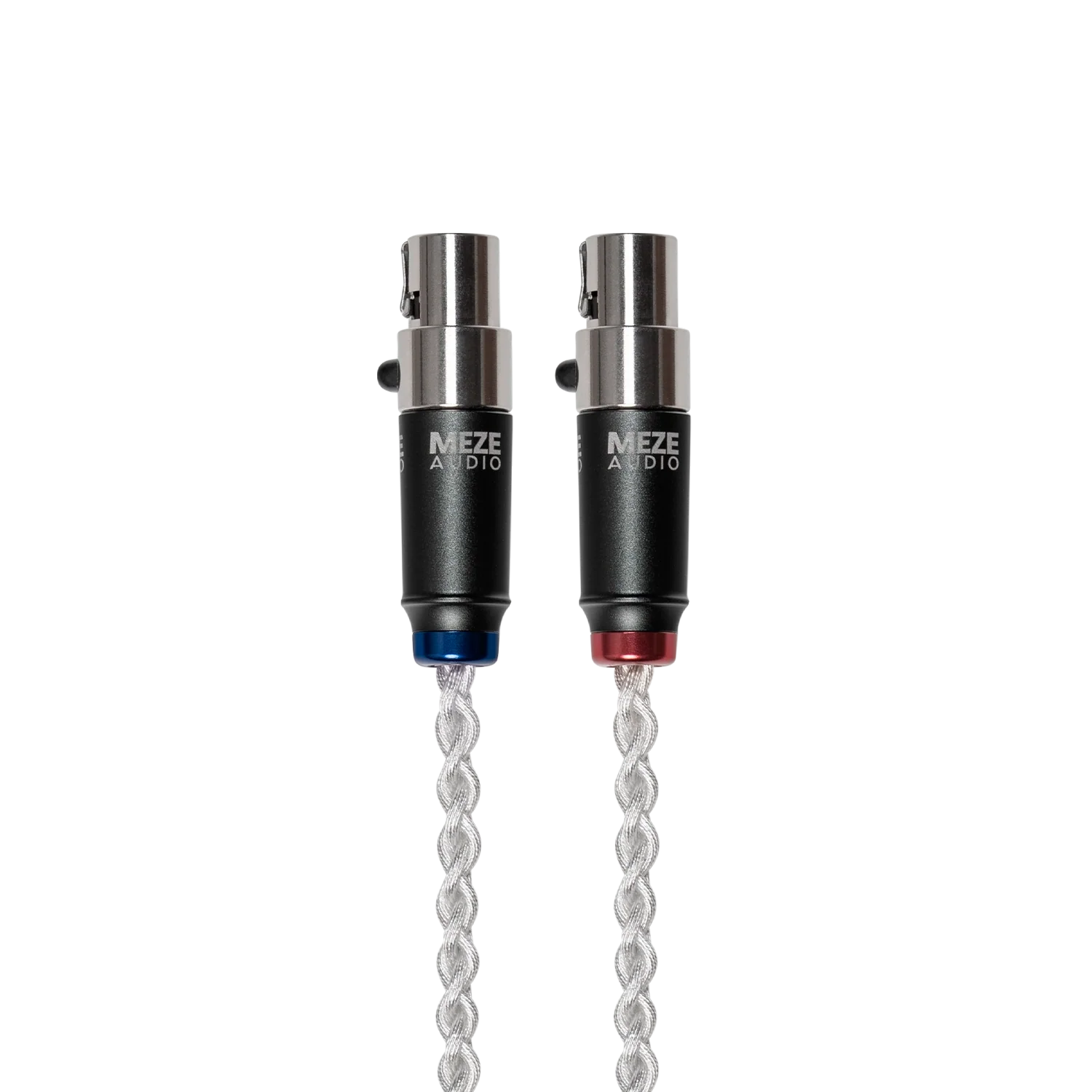 MINI XLR SILVER-PLATED PCUHD PREMIUM CABLE