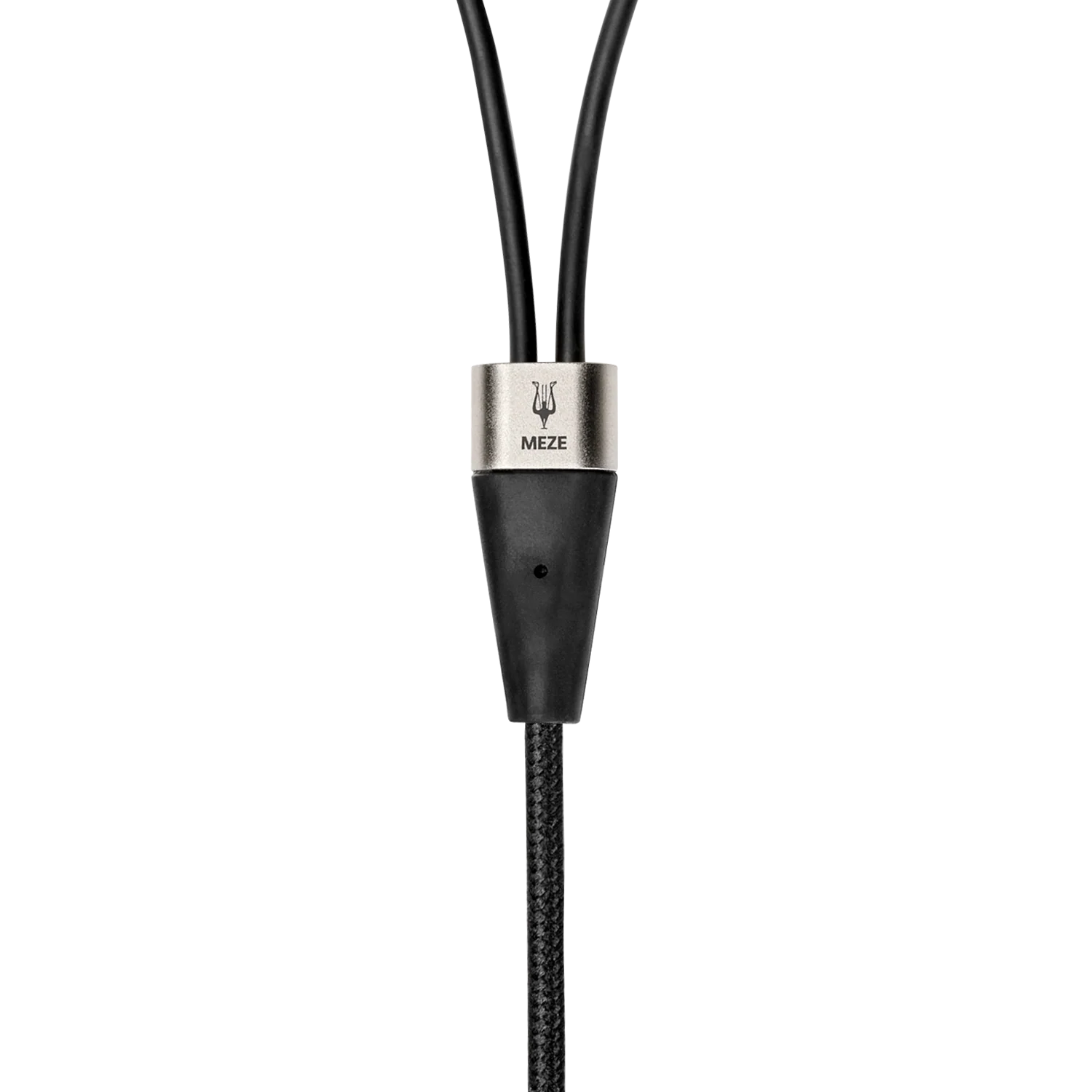 DUAL MONO 3.5 MM 99 SERIES SILVER STANDARD CABLE - Image 2