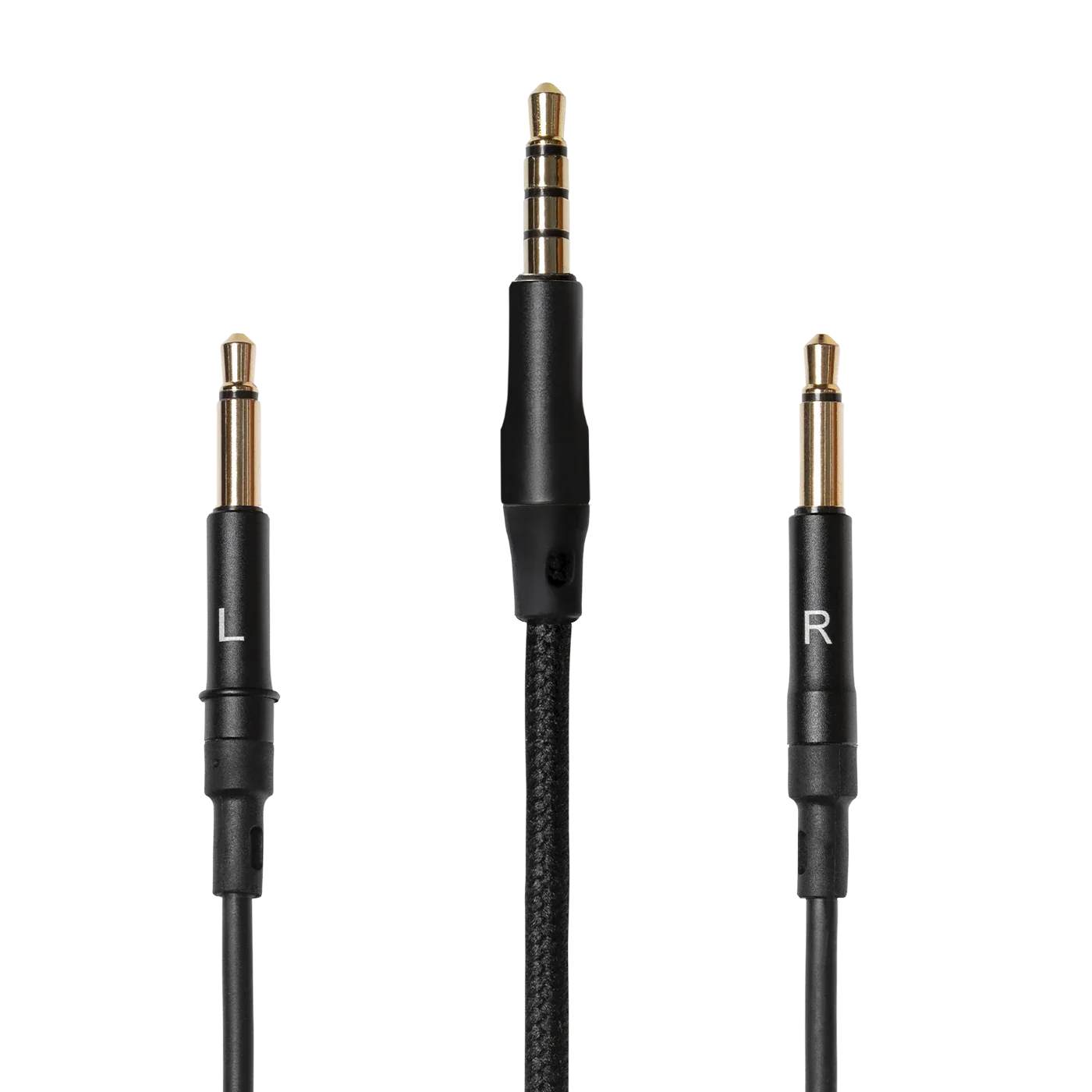 DUAL MONO 3.5 MM STANDARD CABLE