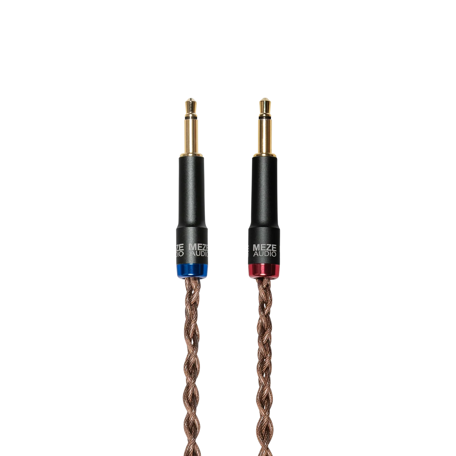 DUAL MONO 3.5 MM COPPER PCUHD PREMIUM CABLE