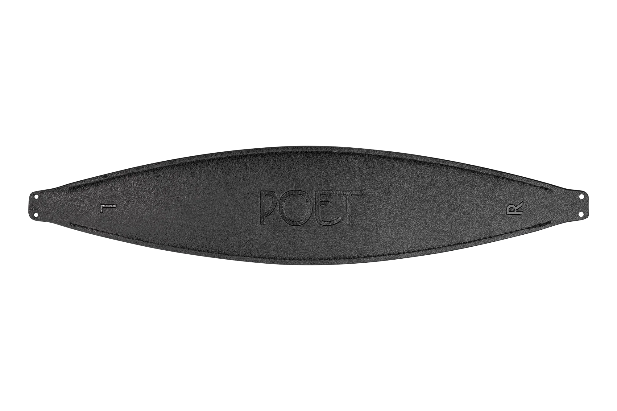 POET HEADREST